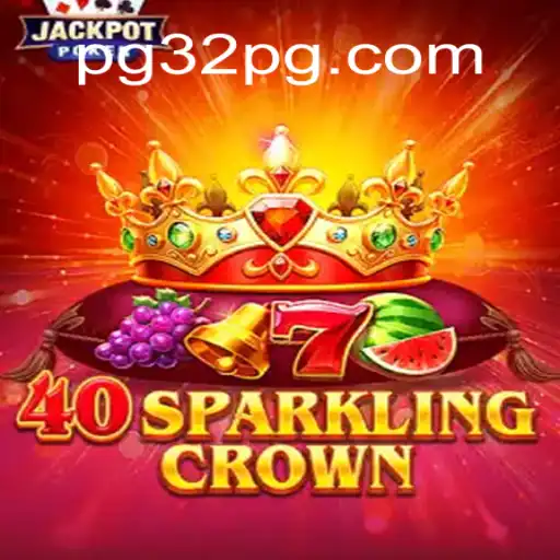 40SparklingCrown: Conheça o Jogo e Suas Regras Excitantes