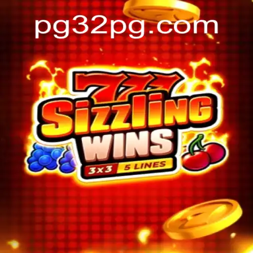 Descubra o Empolgante Mundo de 777sizzlingwins em 32PG.COM