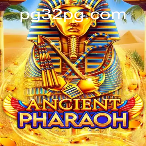 AncientPharaoh: Um Mergulho no Universo Místico dos Faraós