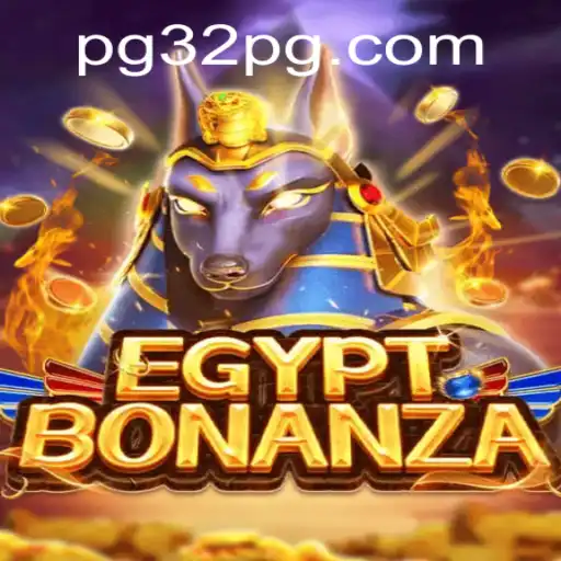 EgyptBonanza: Aventuras Antigas com Emoção Moderna