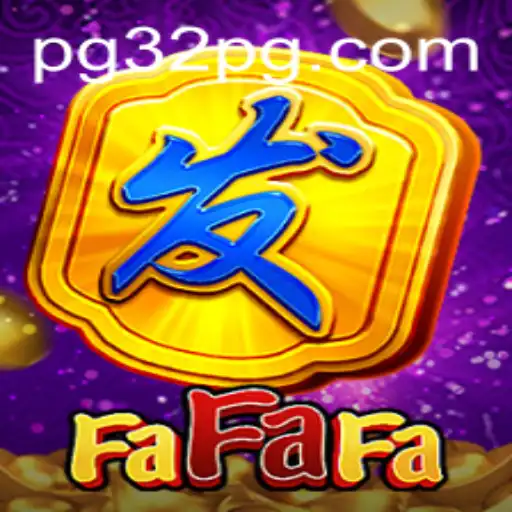 Descubra o Fascinante Mundo de FaFaFa e a Plataforma 32PG.COM