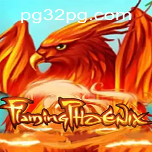 Descubra o Mundo de FlamingPhoenix: Um Jogo de Aventuras e Estratégia