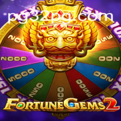 Descubra o Mundo Envolvente de FortuneGems2 - Um Jogo de Estratégia e Sorte