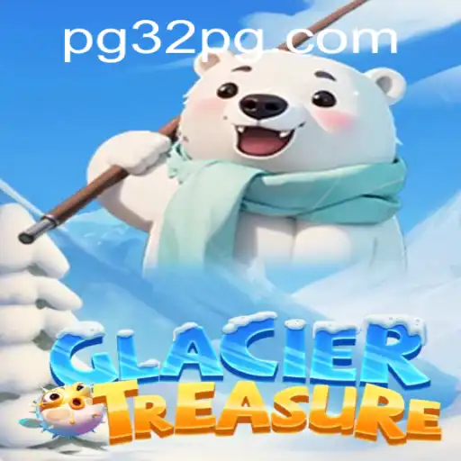 Descubra o Mundo de GlacierTreasure: Uma Aventura no Ártico com 32PG.COM