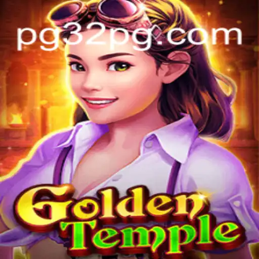 GoldenTemple: Aventura Épica e Estratégia em 32PG.COM
