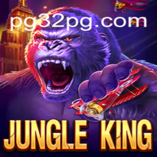 Descubra as Aventuras de JungleKing: Um Mergulho na Selva com 32PG.COM