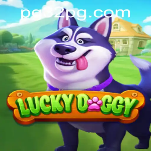 Descubra o Mundo Empolgante de LuckyDoggy: Diversão e Estratégia em 32PG.COM