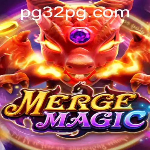 Explorando o Fascinante Mundo de MergeMagic e 32PG.COM