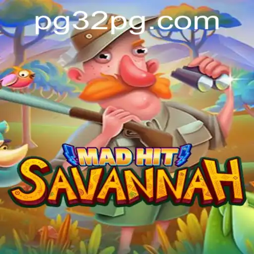 MadHitSavannah: O Novo Fenômeno Nos Jogos Online