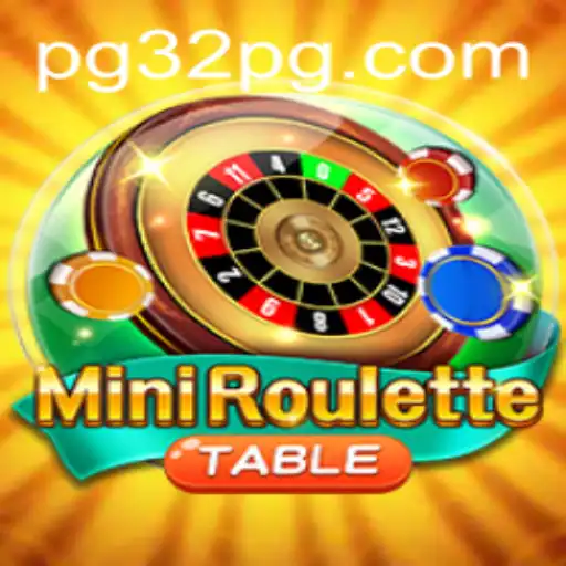 Explorando MiniRoulette: Uma Nova Experiência em Jogos com 32PG.COM