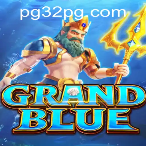 Explorando o Mundo de GRANDBLUE: Um Fenômeno de Jogos Online