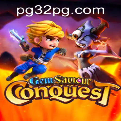 Descubra o Mundo de GemSaviourConquest: Um Mergulho na Aventura Mágica