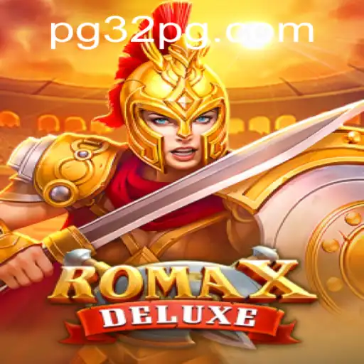 Descubra o Mundo Fascinante de RomaXDeluxe