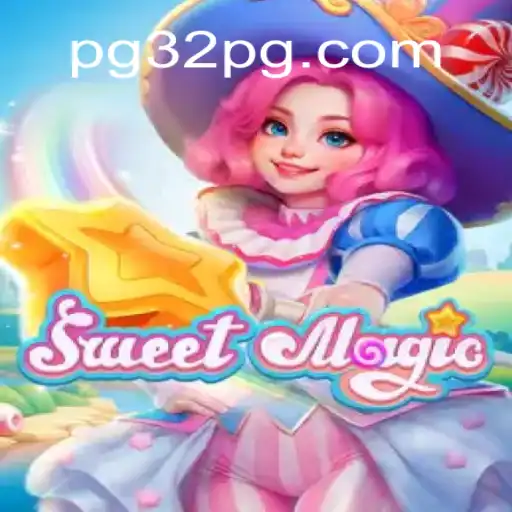 SweetMagic: Um Universo de Encantamento e Estratégia