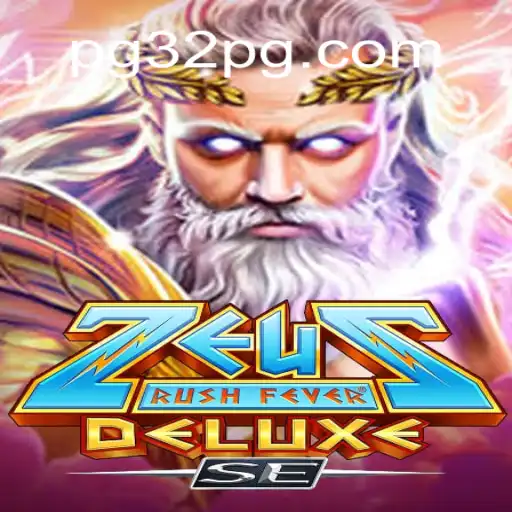 Explorando ZeusRushFeverDeluxeSE: Um Mergulho no Mundo dos Jogos
