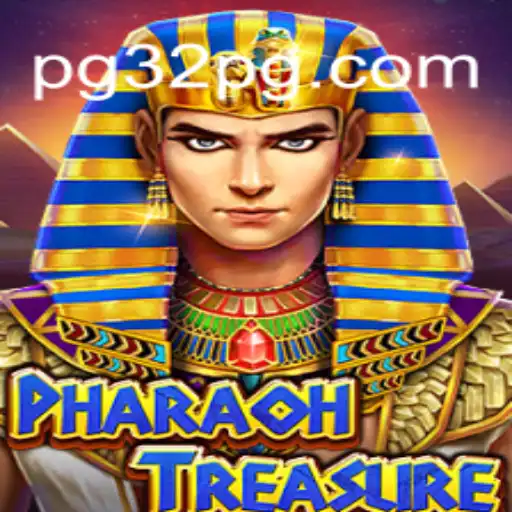 Descubra o Enigmático Mundo de PharaohTreasure e Teste Suas Habilidades
