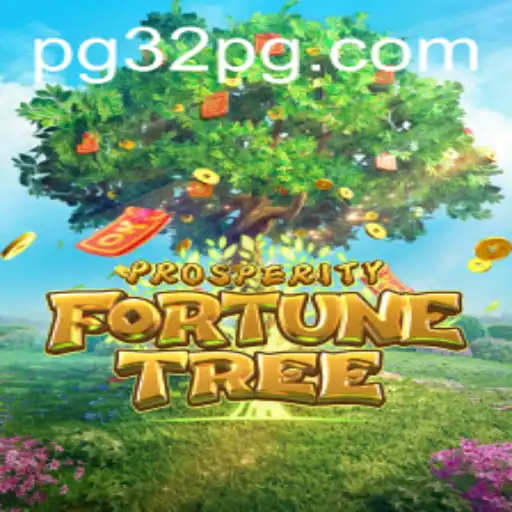 Explorando ProsperityFortuneTree: Um Mergulho no Mundo de 32PG.COM