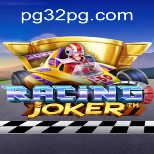 Descubra RacingJoker: O Novo Jogo de Corrida Revolucionário da 32PG.COM