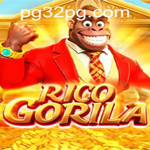 RicoGorila: Uma Aventura Empolgante no Mundo dos Jogos Online