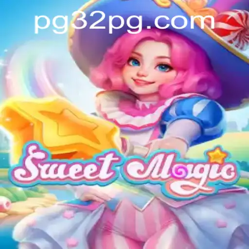 SweetMagic: Um Universo de Encantamento e Estratégia
