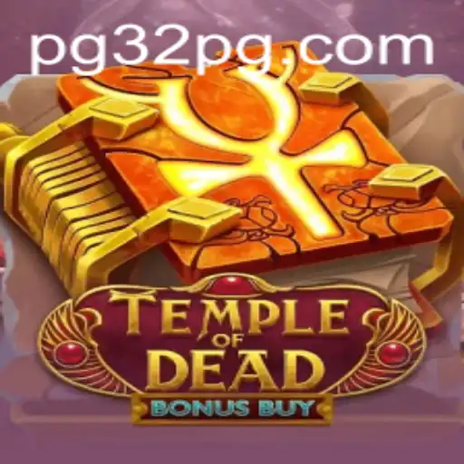 Descubra o Envolvente 'TempleofDeadBonusBuy' da 32PG.COM