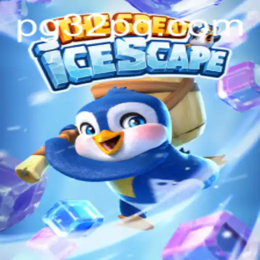 TheGreatIcescape: Uma Jornada Congelante no Mundo dos Jogos Online