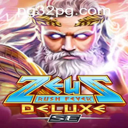Explorando ZeusRushFeverDeluxeSE: Um Mergulho no Mundo dos Jogos